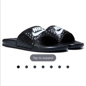 Nike - Women's Benassi JDI Slide Sandal